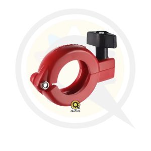 Abrazadera clamp