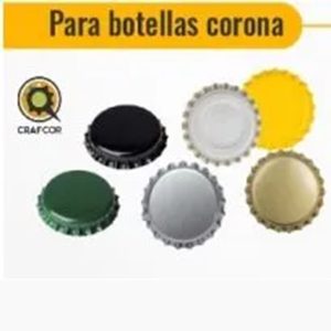 Chapas Corona