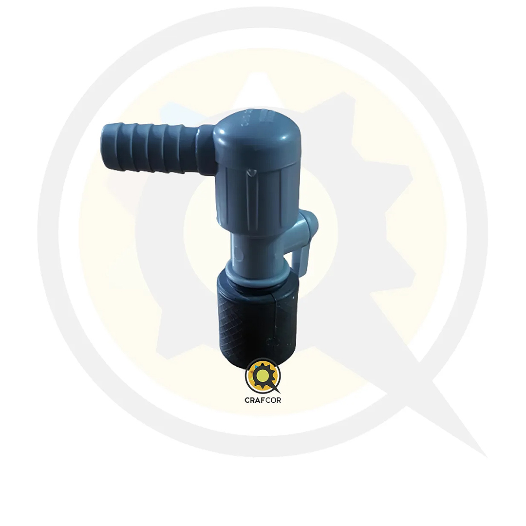 Contador de Agua, Chorro Múltiple, Esfera Seca 3/4 20Mm. | Contadores