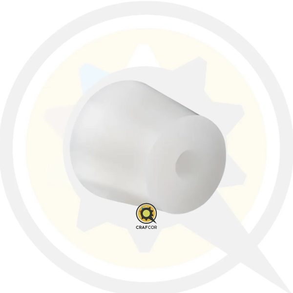 Tapón tope silicona