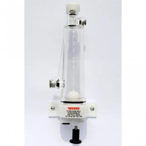 Valvulas Fob Detector