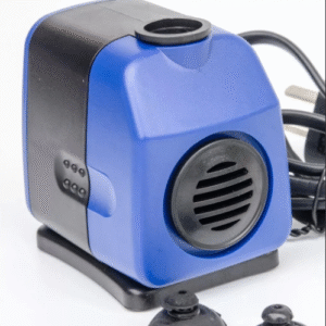 BOMBA SUMERGIBLE DE RECIRCULADO CHICA