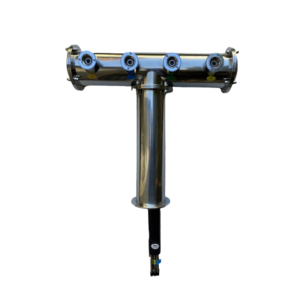 PILON T 4 SALIDAS, TALOS