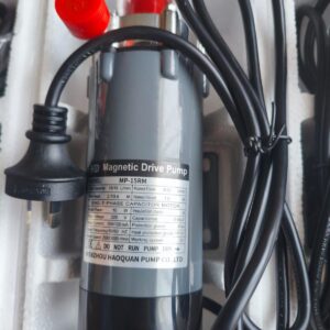 BOMBA MAGNETICA MP 15RM